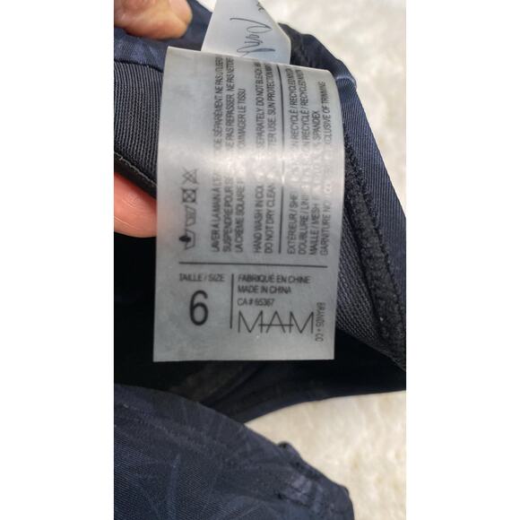 Byron Bay Hayley 3-way bandeau bikini top - Picture 5 of 5